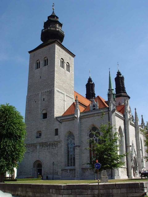 Dom zu Visby