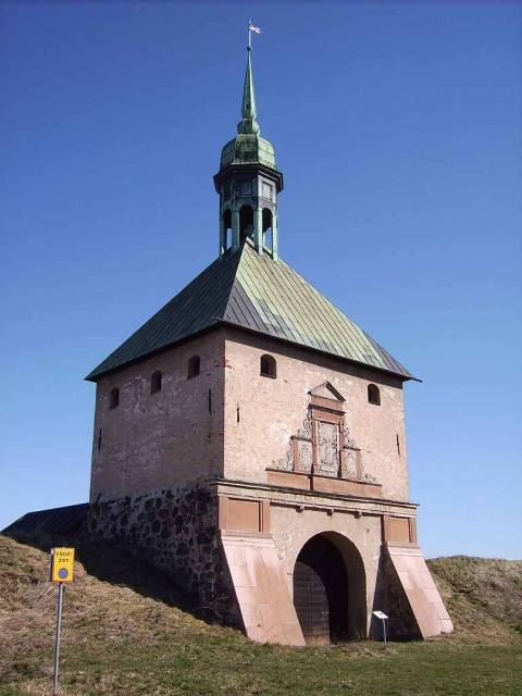 Johannisborg Castle (Ruin)