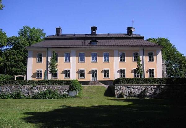 Åkeshov Castle