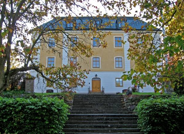 Gävle Castle