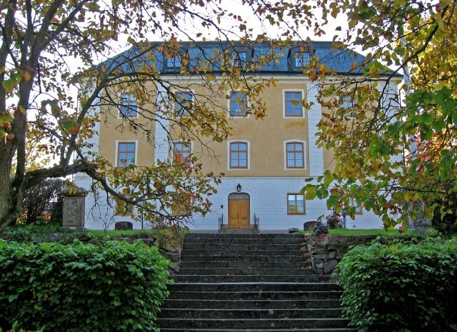 Gävle Castle