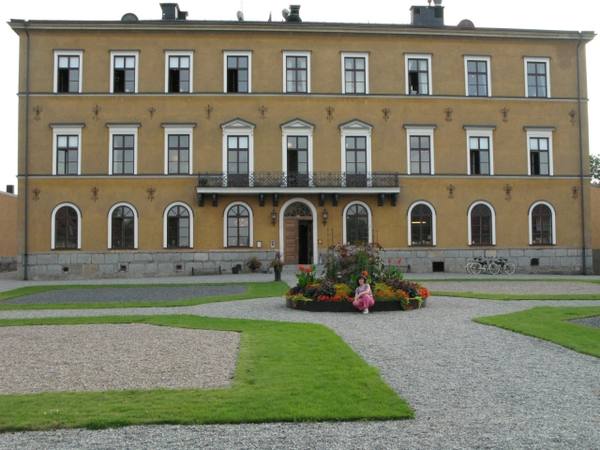 Ulvsunda Castle