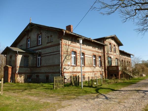 Günz Manor