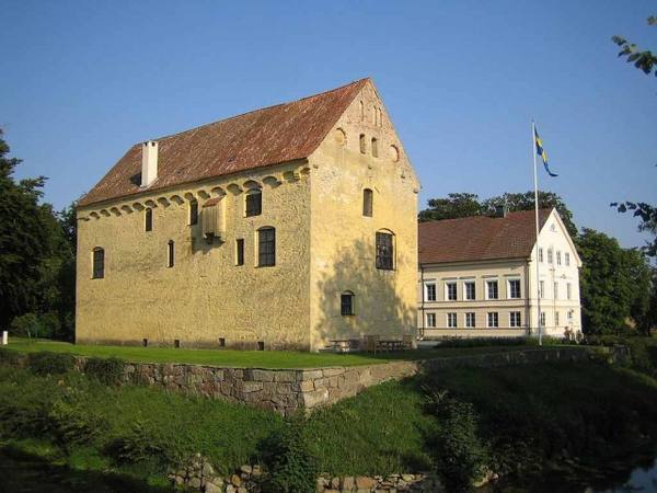Bollerup Castle