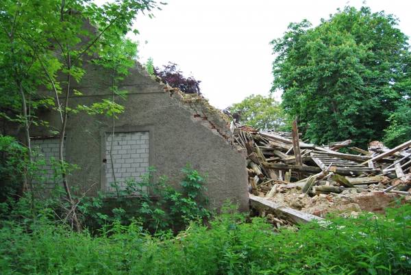 Gutshaus Helle