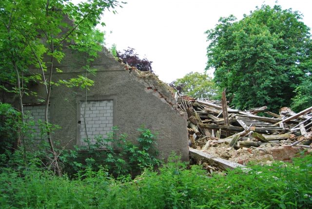 Gutshaus Helle