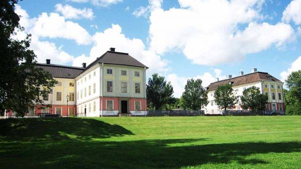 Ekolsund Castle