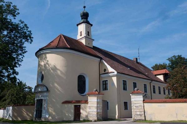 Piflas Castle