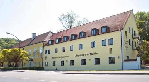 Schönbrunn Castle