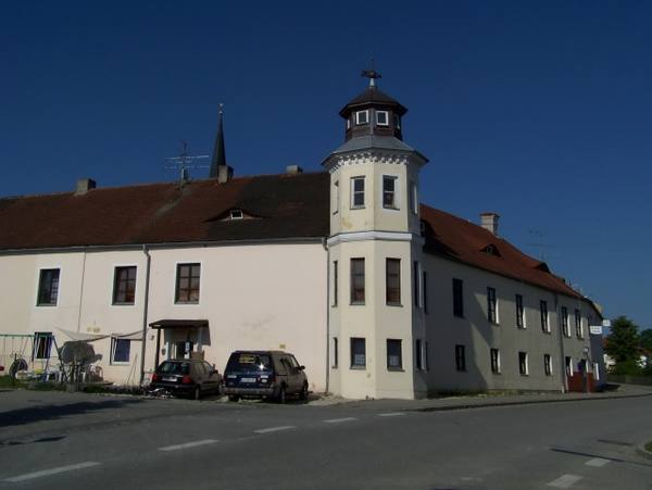 Schloss Weng