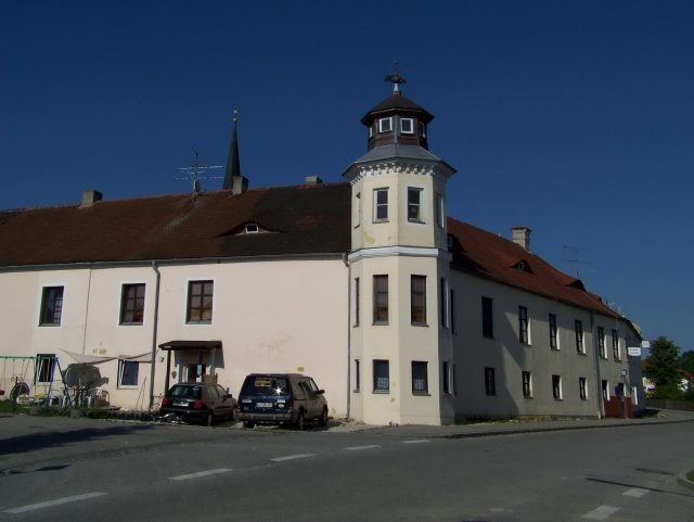 Schloss Weng