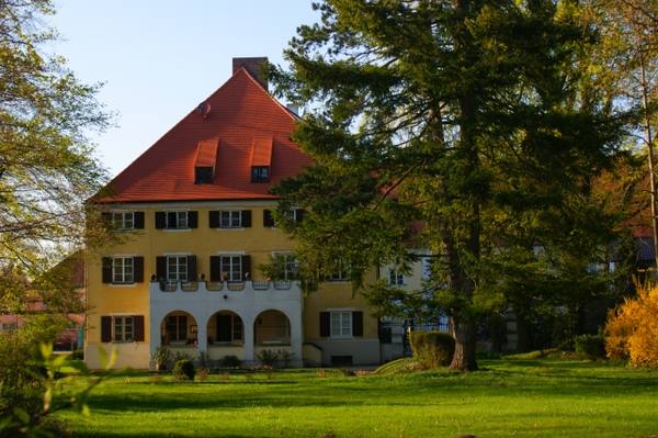 Schloss Wörth