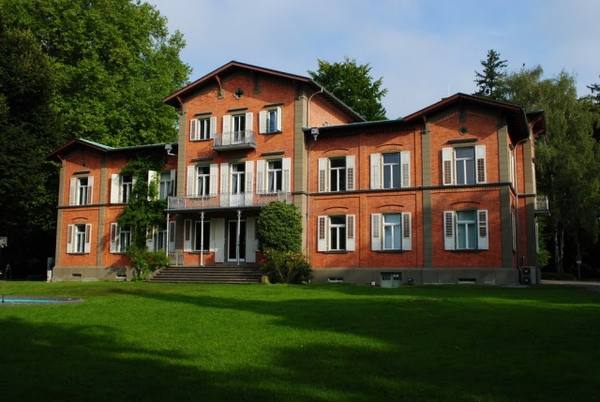 Toscana Palace