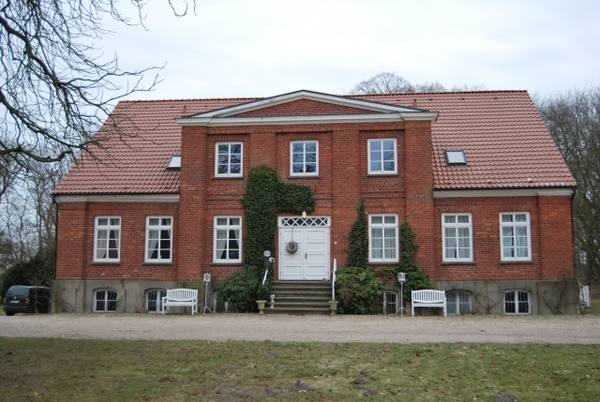 Krimvitz Manor