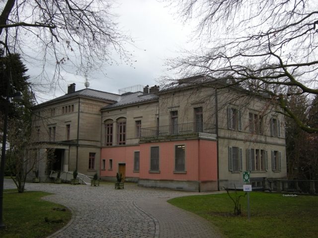 Allwind Castle