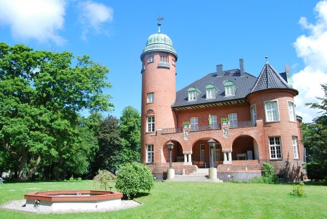 Libnitz Manor