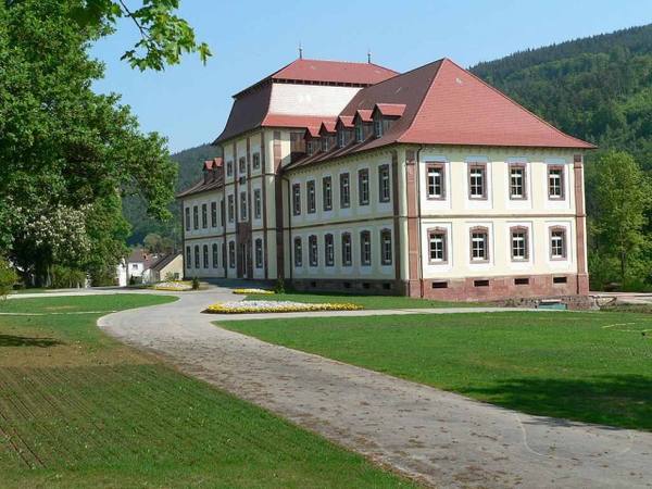 Fechenbach Castle