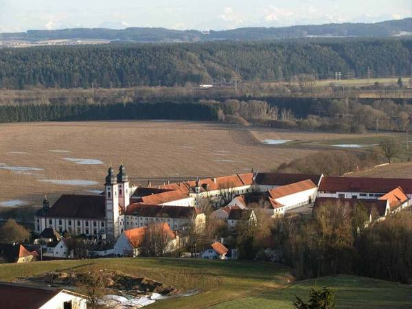 Au Abbey