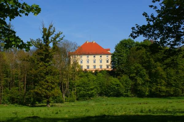 Egglkofen Castle