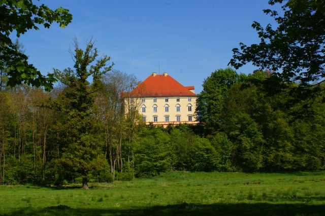 Egglkofen Castle