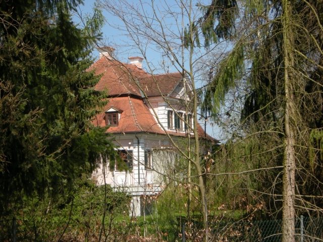 Hausen Castle