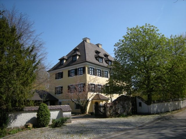 Jedelhausen Castle