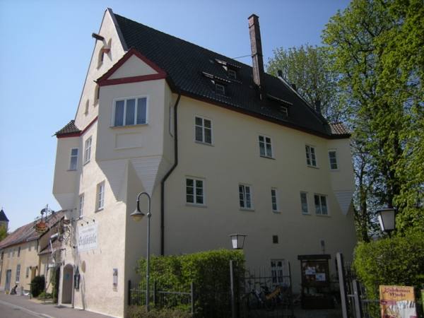 Offenhausen Castle