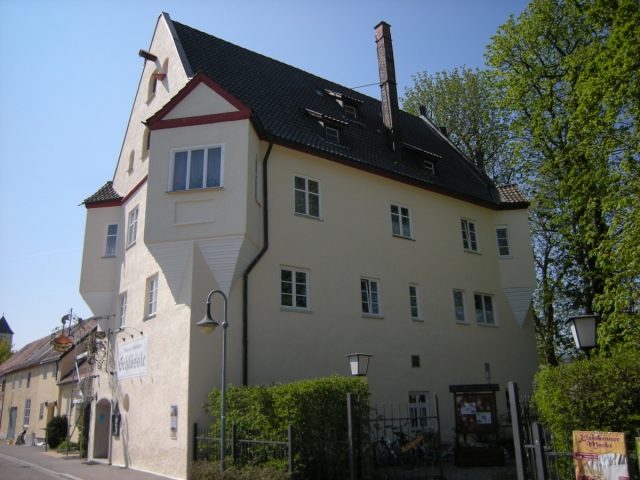 Offenhausen Castle