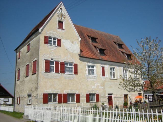 Steinheim Castle