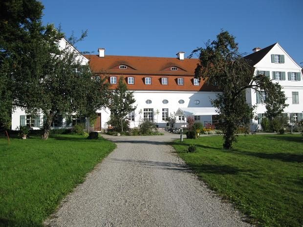 Hessellohe Castle