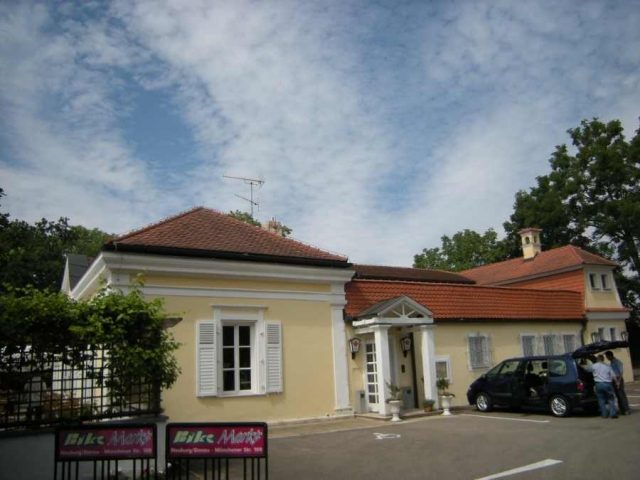 Arco Castle