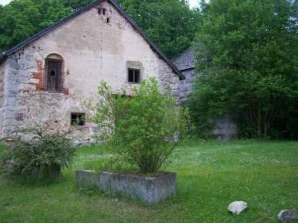 Breitenegg Castle (Ruin)