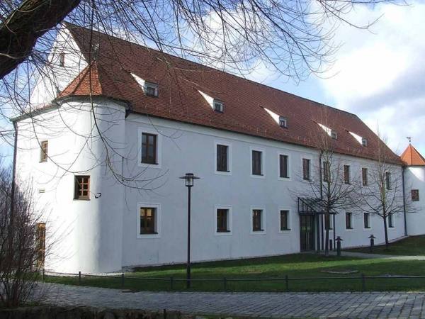 Deutschorden Castle