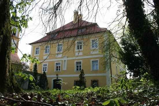 Herrnried Castle