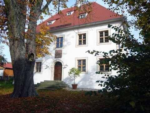 Wappersdorf Castle