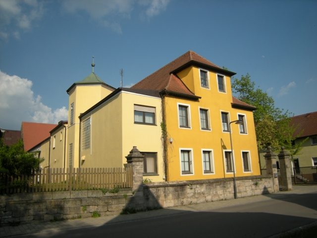Riderschlößchen