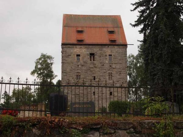 Dachsbach Castle
