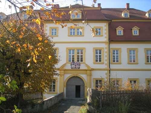 Schloss Trautskirchen