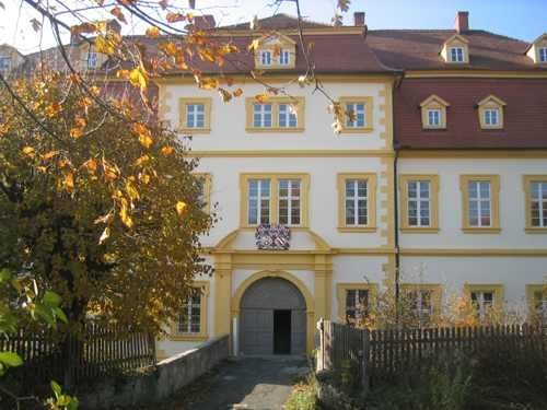 Schloss Trautskirchen