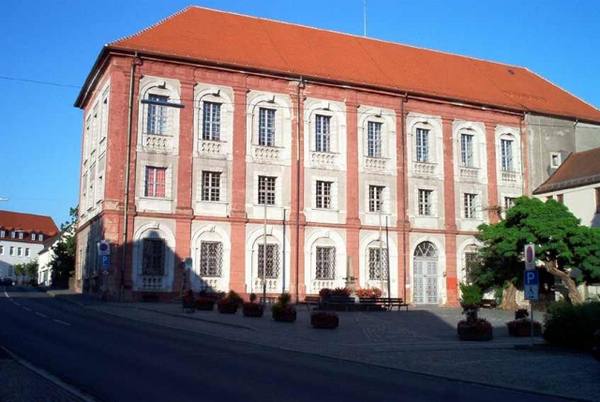 New Castle Neustadt