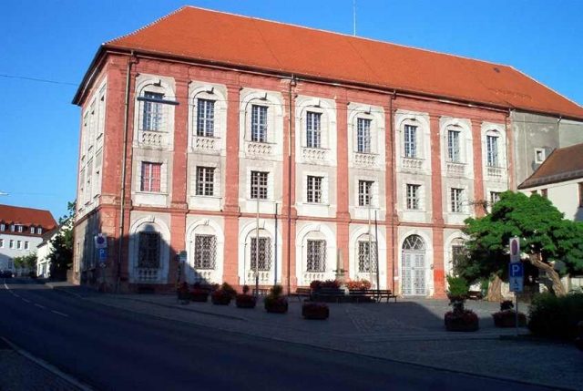 New Castle Neustadt