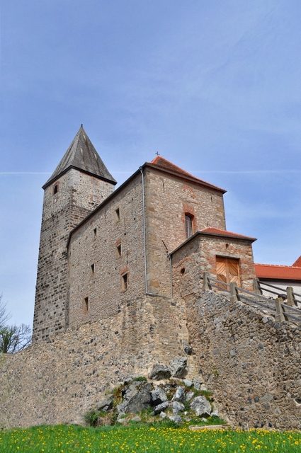 New Castle Waldau