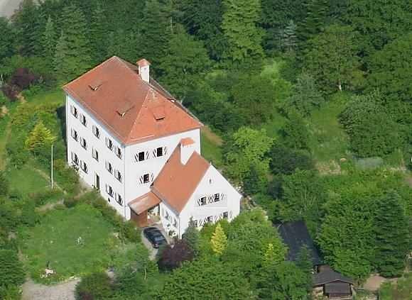 Ilsenbach Castle