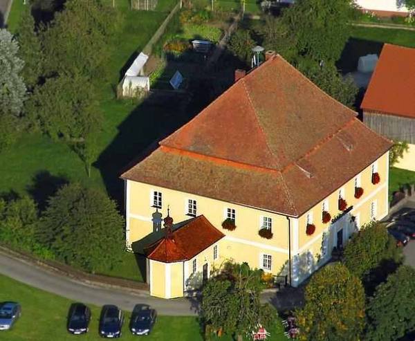 Rupprechtsreuth Castle