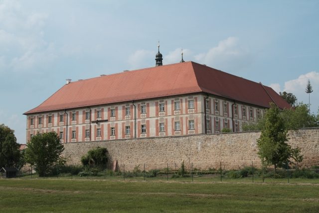 Kloster Speinshart