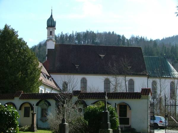 Franciscan Abbey