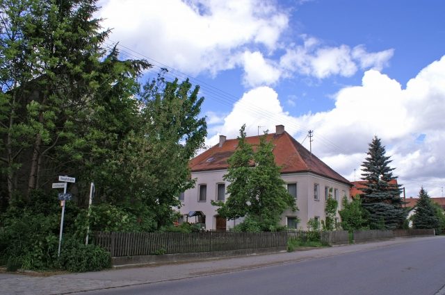 Lamerdingen Castle