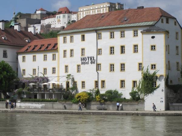Ort Castle