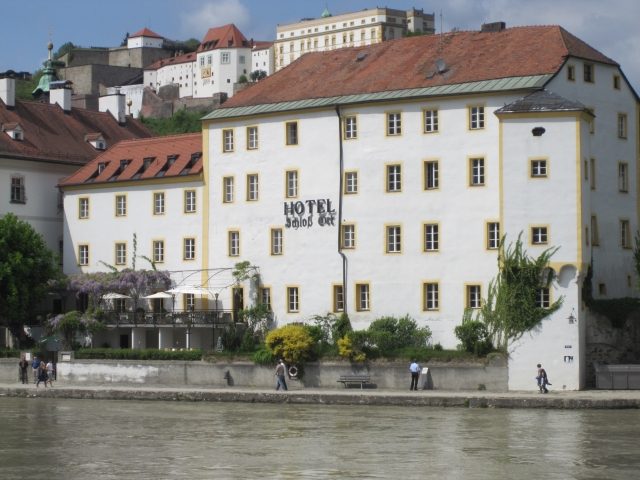 Ort Castle