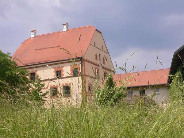 Schloss Walchsing